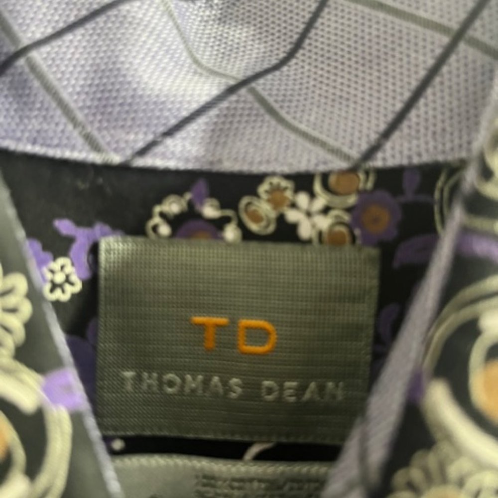 Thomas Dean - Picture 2 of 2
